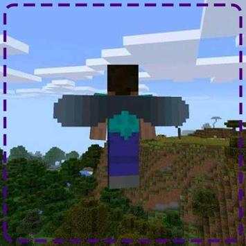 Elytra PE Mod Installer screenshot 1