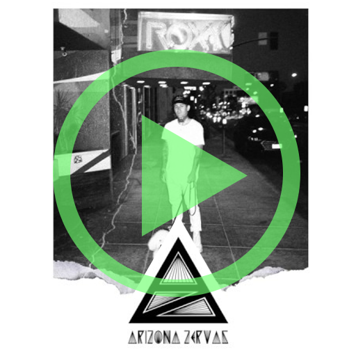 Music Roxanne - Offline icon