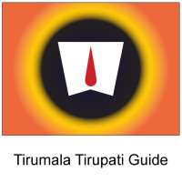 Tirumala Tirupati Guide icon