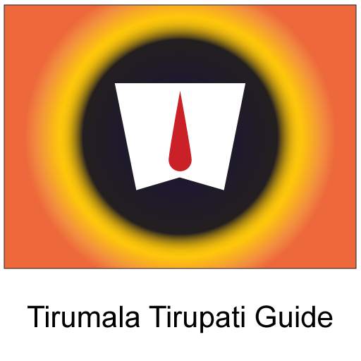 Tirumala Tirupati Guide 1.0