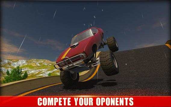 MMX Offroad Car Driving Simulator screenshot 7