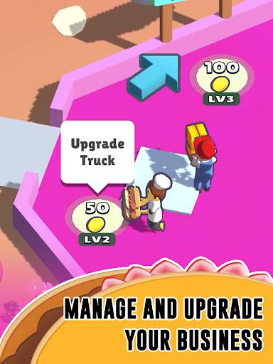 Cooking Craft screenshot 10