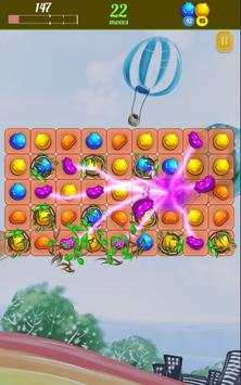 candy blast mania games screenshot 8