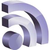 Wifi Hacker Master Key Prank logo