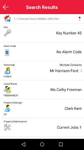 Rest Mobile screenshot 3