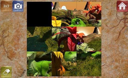 Kids Dinosaur Games Free screenshot 10