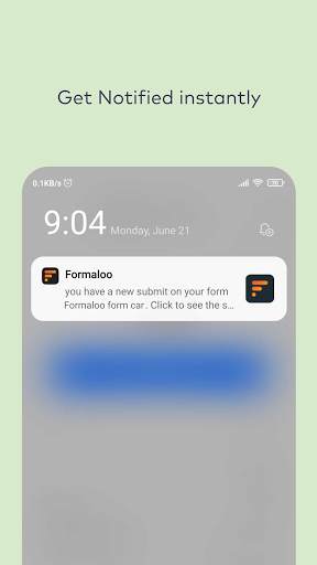 Mobile Form Builder - Formaloo screenshot 8
