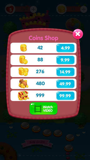 Candy Match 3 – Candy Champ screenshot 8