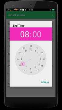 Smart Screen On Off screenshot 4