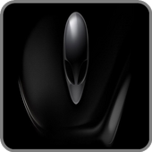 Blank Wallpaper icon