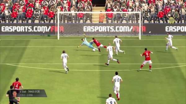 Asyplays For PES 17 Trick screenshot 2