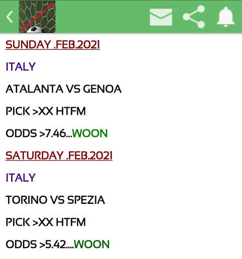 WORLD SOCCER  TIPS screenshot 3
