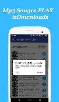 Mp3 Download Free For Jio screenshot 4