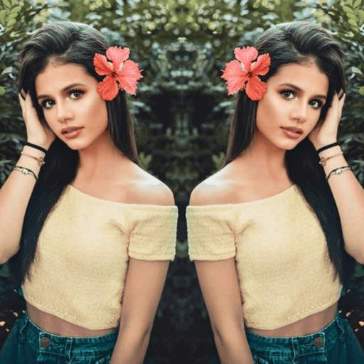 Photo Mirror Photo Editor Pro 1.9.1.2