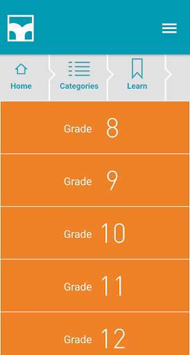 Mindset App 3 تصوير الشاشة