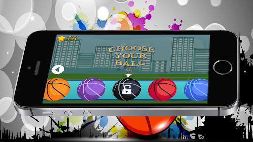 latihan basket screenshot 4