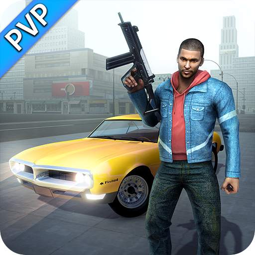 Grand Crime Gangster 1.11