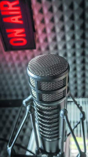 Kameme Fm Radio Live Kameme Fm Official App screenshot 5