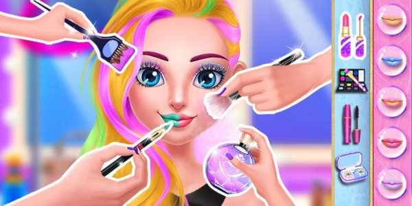 Selfie Queen: Social Superstar screenshot 4