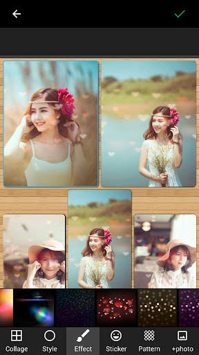 Piclary365- Photo Layout Maker screenshot 7