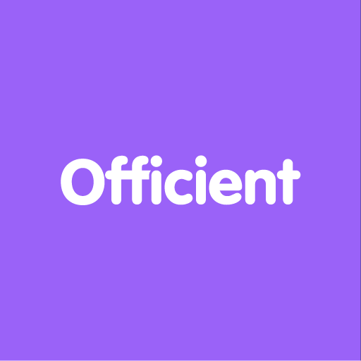 Officient Self-Service иконка