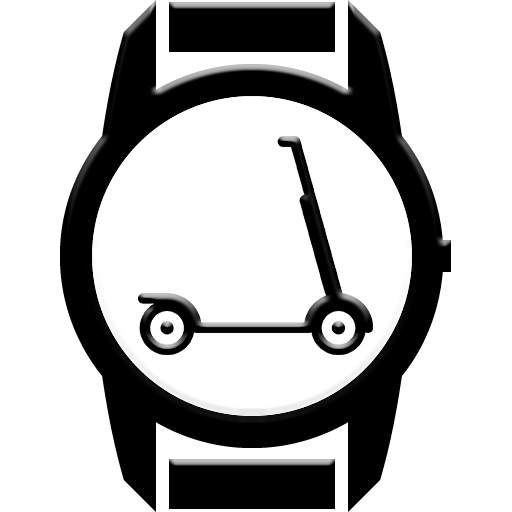 M365 Dash for Samsung Watch (M 2.6