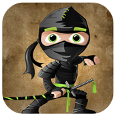 Night Adventure icon