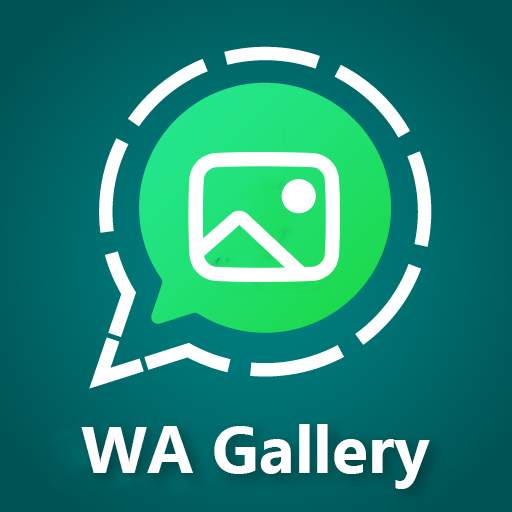 Gallery for WhatsApp - images & videos 2.1.16092021