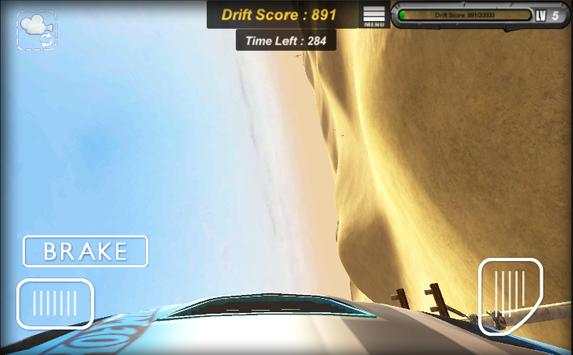 Racing Speed Car: Drift Turbo screenshot 3