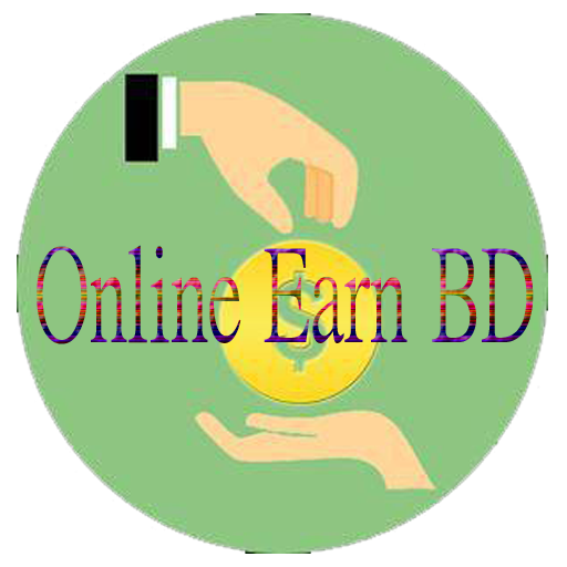 Online Earn BD :: Free making reword icon