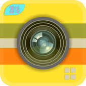 New Lemo Cam~Selfie Photo 2018. icon