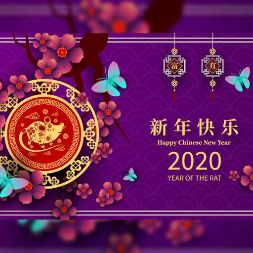 Chinese New Year screenshot 6