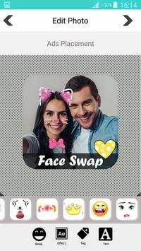 Face Swap screenshot 4