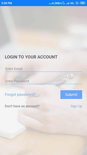 Audience Network - Digital India App to Earn screenshot 1