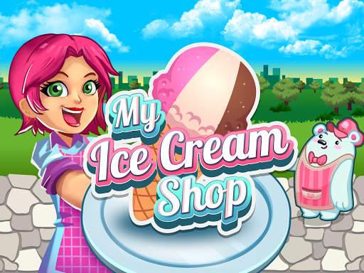 My Ice Cream Shop - Time Management Game screenshot 10