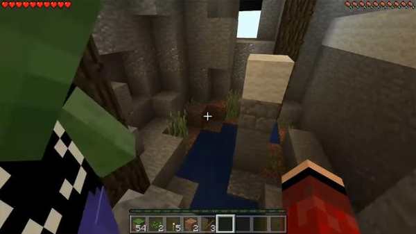 Map Parkour Spiral for Minecraft PE screenshot 4