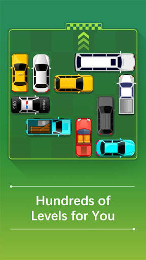 Car Escape screenshot 3