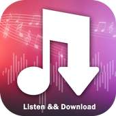 Top Mp3 Music Downloader Free