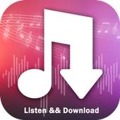 Top Mp3 Music Downloader Free 1.0