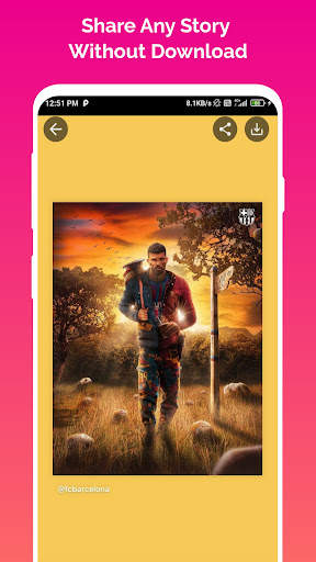 Story Saver for Instagram screenshot 4