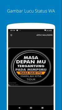 Gambar Lucu Status WA screenshot 2
