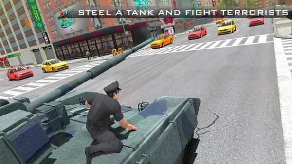 Miami Police Crime Simulator 2 screenshot 12