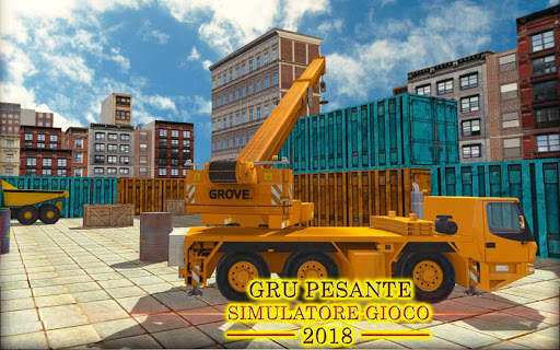 Simulatore di guida del gioco screenshot 7