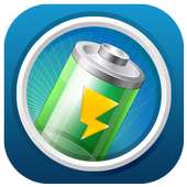 Batteries Plus & Fast Charging on 9Apps