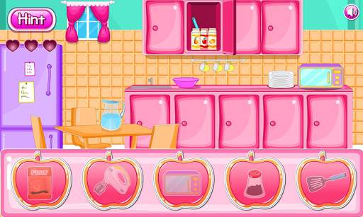 Objek Tersembunyi Pizza screenshot 2