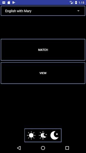 AnkiGames for AnkiDroid скриншот 1