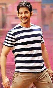 Mahesh Babu Wallpapers HD screenshot 4