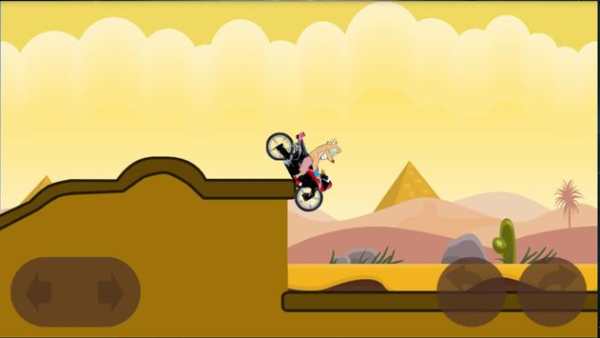 Hill hill climb and racing screenshot 3