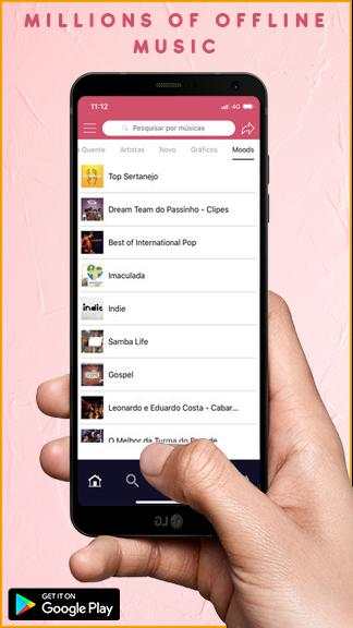 Music Mate Yolk screenshot 2