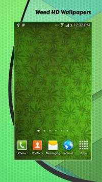 Weed HD Wallpapers screenshot 5